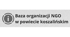 Baza organizacji NGO w powiecie koszalińskim
