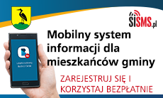 Bezpłatny system informacji dla mieszkańców